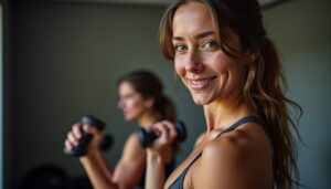 Programme musculation : le tableau parfait pour planifier efficacement vos séances hebdomadaires