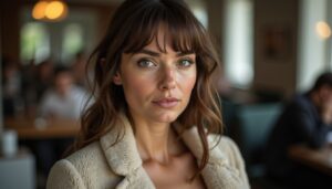 Tout savoir sur la vie et la carrière de la célèbre Candice Rolland