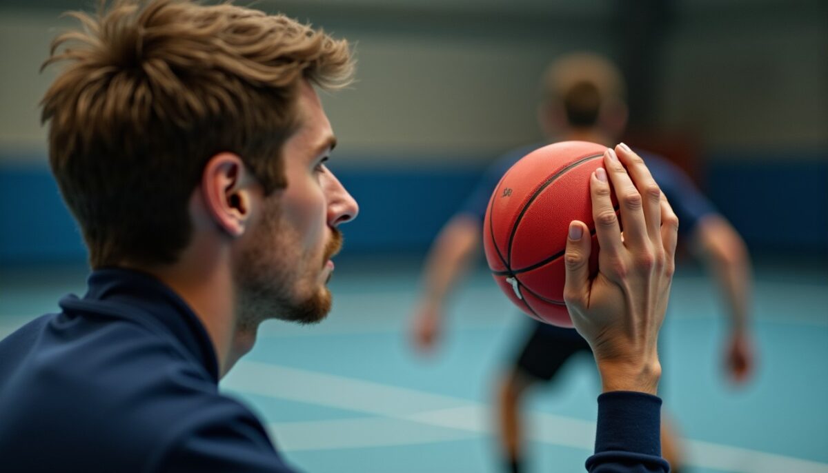 Guide complet : Quelle est la durée d'un match de handball ?