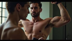 Les meilleurs exercices aux haltères pour sculpter biceps et triceps