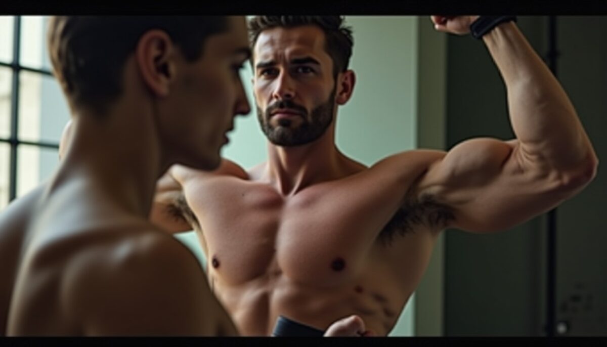 Les meilleurs exercices aux haltères pour sculpter biceps et triceps