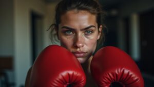 La boxe : un sport complet pour rester en pleine forme