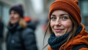 Marche sportive vs marche nordique : faites le bon choix pour votre bien-être !