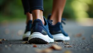 Quelle chaussure sportive choisir pour allier performance et confort ?