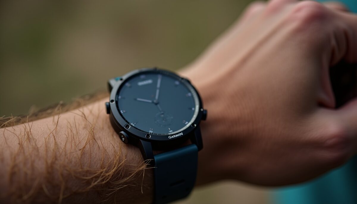 Montre Garmin : Forerunner ou Fenix, laquelle s'adapte le mieux à votre vie quotidienne ?