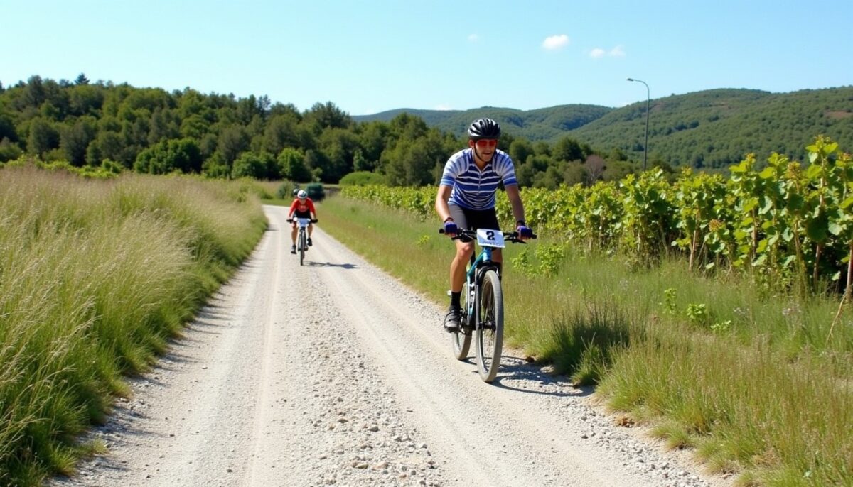 Gravel en France : Top 10 des courses incontournables à inscrire à votre agenda 2026