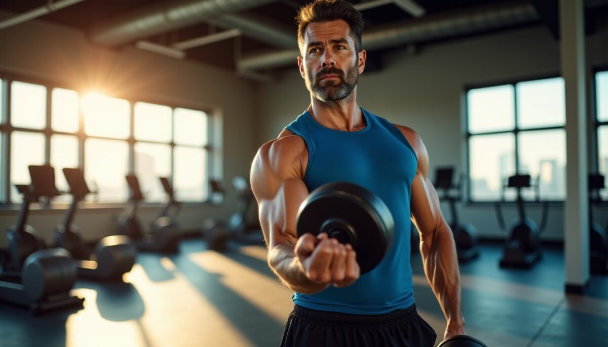 Exploration du lien entre la force musculaire et les douleurs dorsales