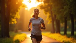 Les bienfaits insoupçonnés du cardio sur votre équilibre mental et émotionnel