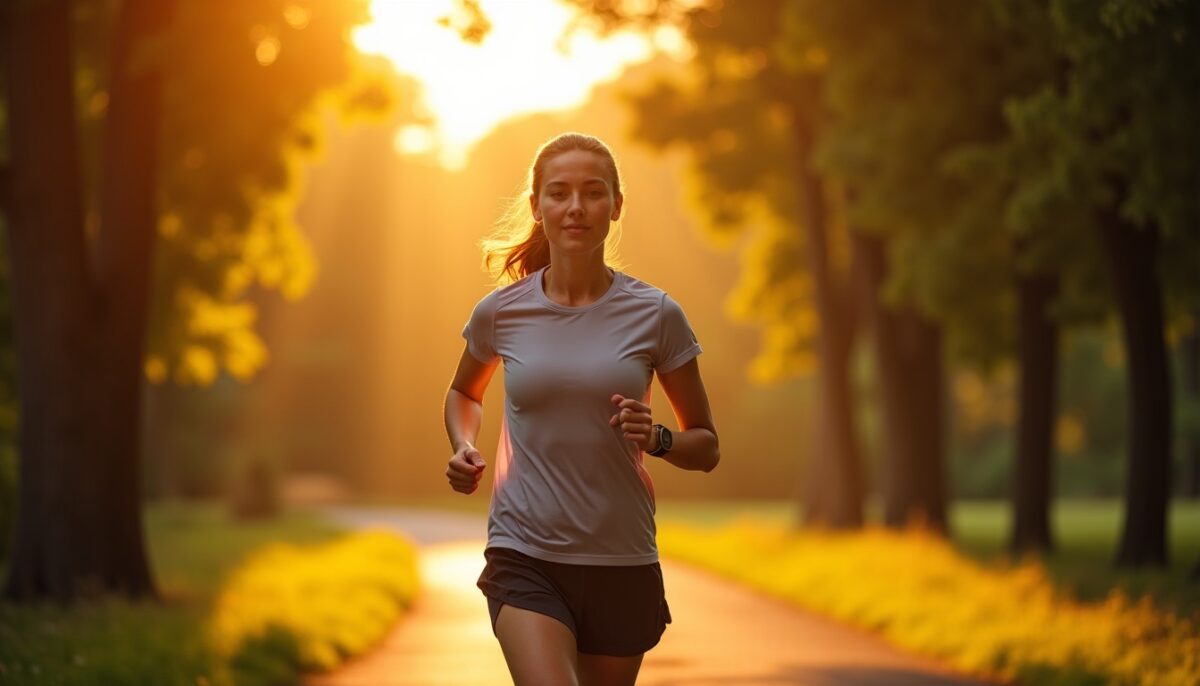 Les bienfaits insoupçonnés du cardio sur votre équilibre mental et émotionnel
