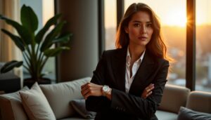 Sur quel poignet porter sa montre pour une élégance assurée ?