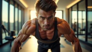 Bas des pectoraux : Les meilleurs exercices pour un torse parfaitement sculpté