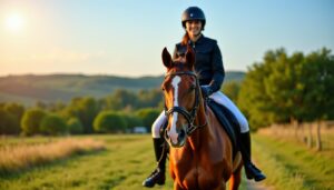 Centre équestre du Fort de Feyzin : vivre et partager la passion de l'équitation