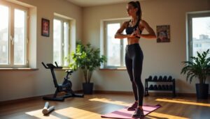Perte de poids : choisir entre la salle de sport et l’entraînement à domicile pour mincir efficacement