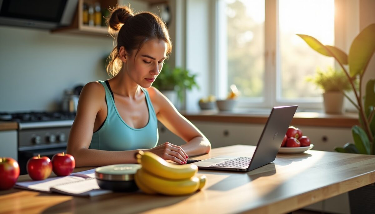 Comment calculer précisément ses besoins caloriques pour optimiser sa dépense énergétique