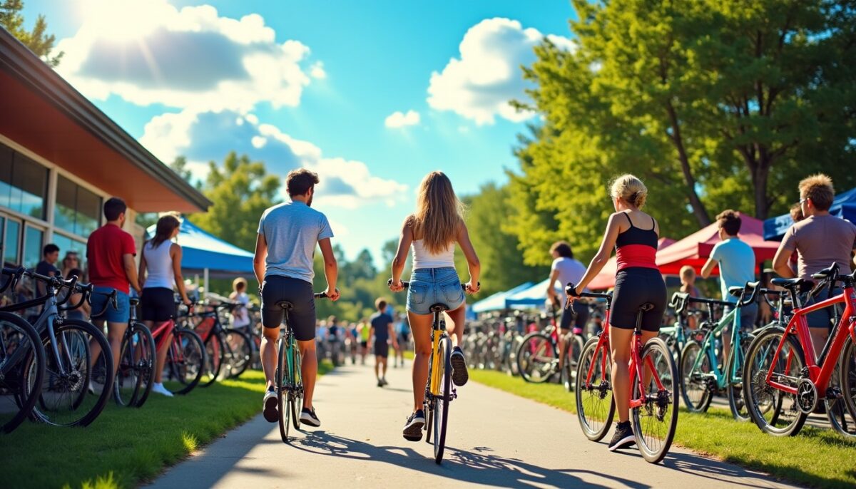 Pourquoi profiter des soldes d'été est le moment idéal pour acheter votre nouveau vélo : avantages et astuces