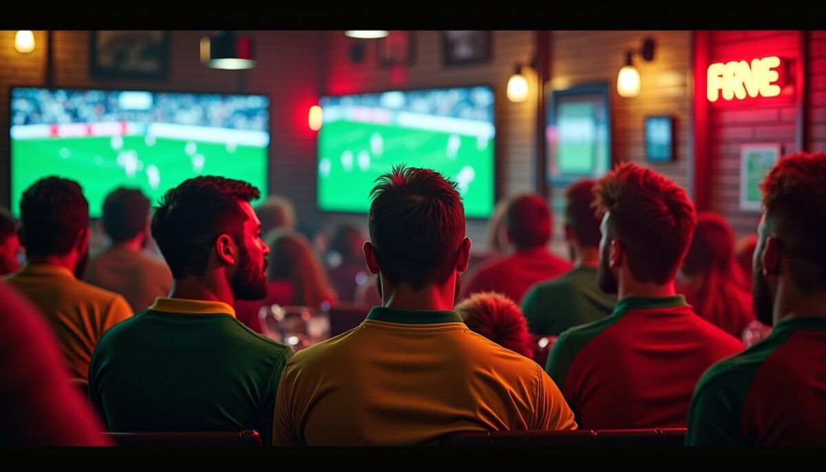 Les meilleurs sites pour suivre le rugby en streaming en 2023