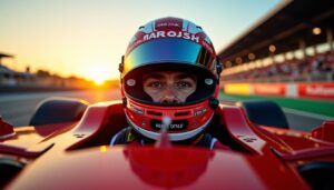 Charles Leclerc : Les obstacles majeurs qui freinent sa quête du titre mondial en Formule 1