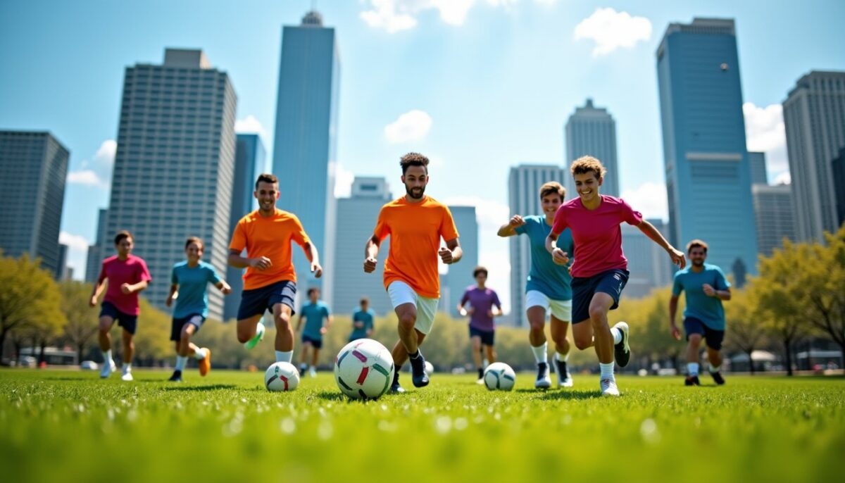AlloSoccer : notre analyse complète de cette alternative à Footao