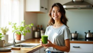 Spiruline en poudre : conseils pratiques pour optimiser votre récupération