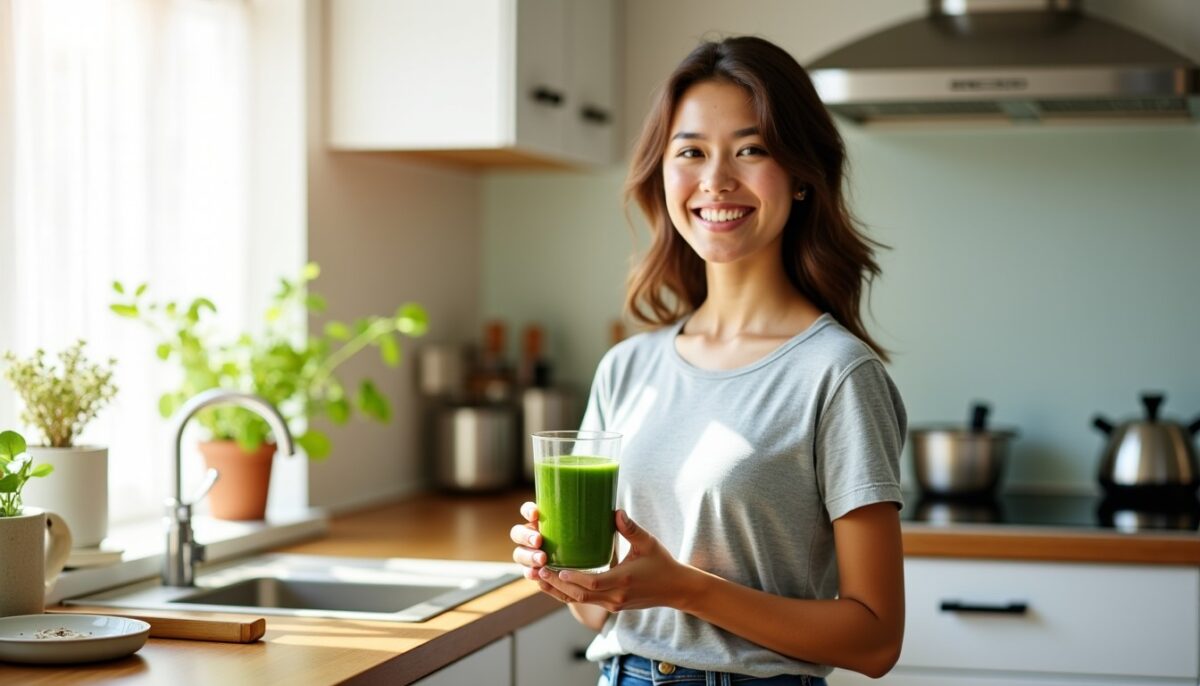 Spiruline en poudre : conseils pratiques pour optimiser votre récupération