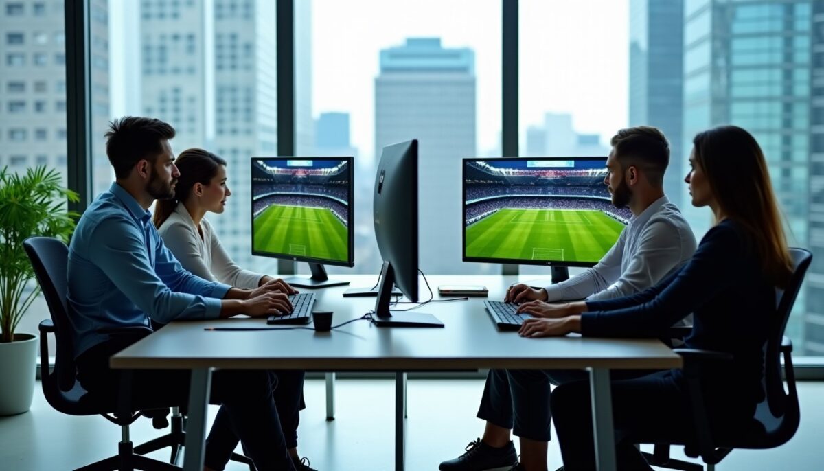 Analyse comparative : Streamonsport2 face aux autres plateformes de streaming sportif