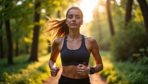 Garmin Forerunner 55 : L’alliée parfaite pour bien démarrer la course à pied ?