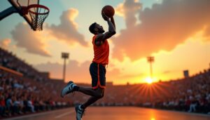 Maîtrisez les règles du basket pour vivre chaque match intensément