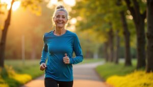 Stimuler naturellement son métabolisme après 50 ans : la clé pour retrouver une silhouette affinée