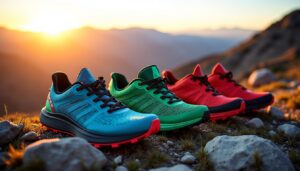 Chaussures de trail 2026 : Guide complet pour choisir le modèle idéal selon vos besoins