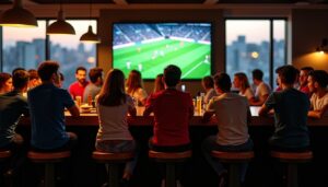 Découvrez la toute nouvelle adresse de Streamonsport en 2023 pour ne rien manquer de vos matchs préférés