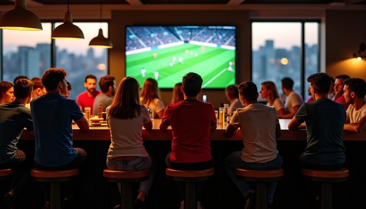 Découvrez la toute nouvelle adresse de Streamonsport en 2023 pour ne rien manquer de vos matchs préférés