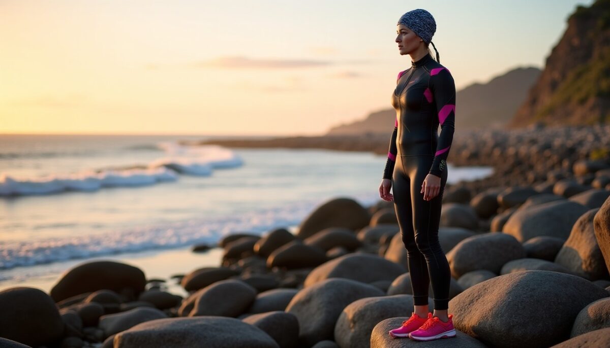 Les indispensables pour bien se préparer à un SwimRun