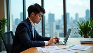 Affaires à suivre : Actualités et conseils en business, emploi et finance