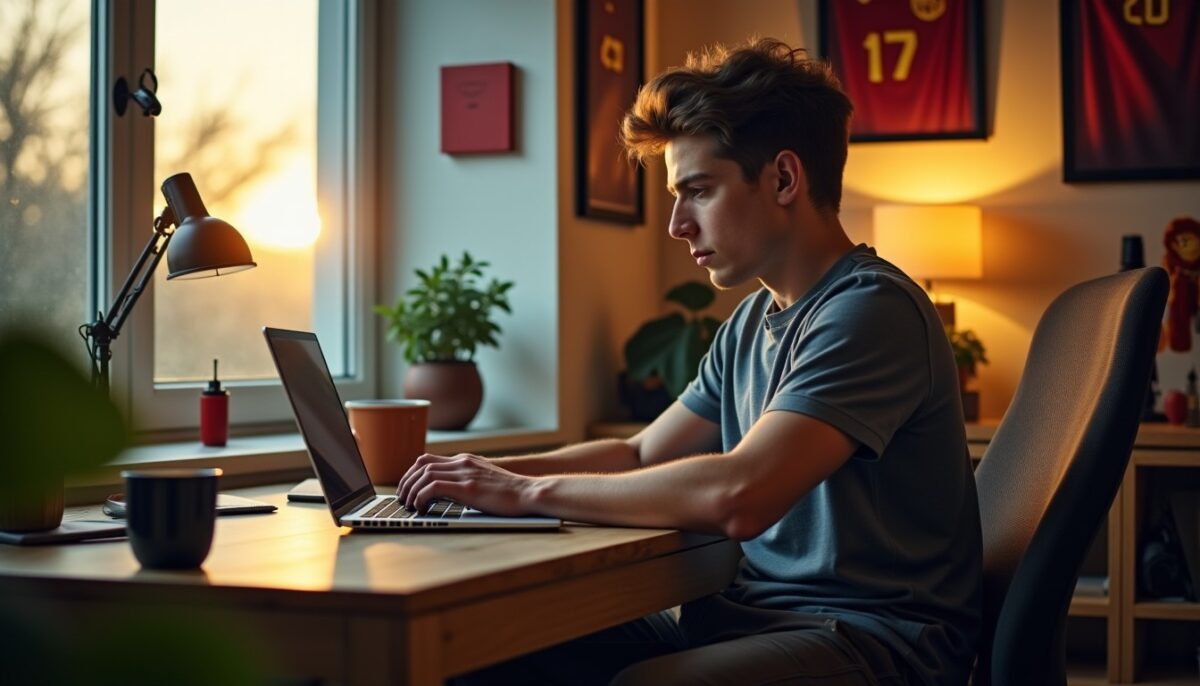 Comment dénicher un maillot de foot pas cher en ligne tout en choisissant un site fiable ?