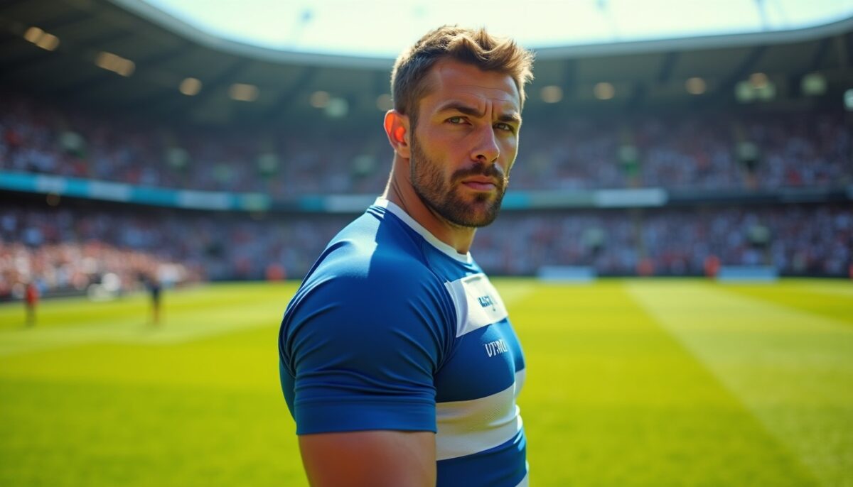 Les essentiels à connaître avant de plonger dans l'univers du rugby